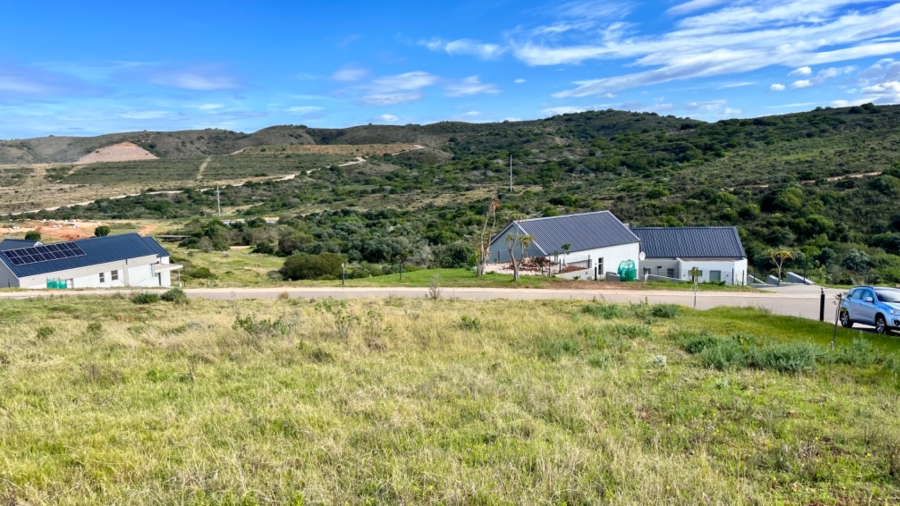  Bedroom Property for Sale in Outeniquasbosch Western Cape
